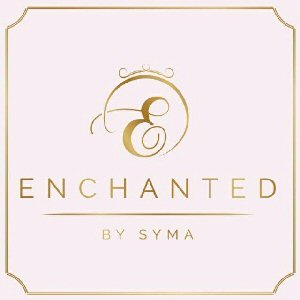 enchanted by syma