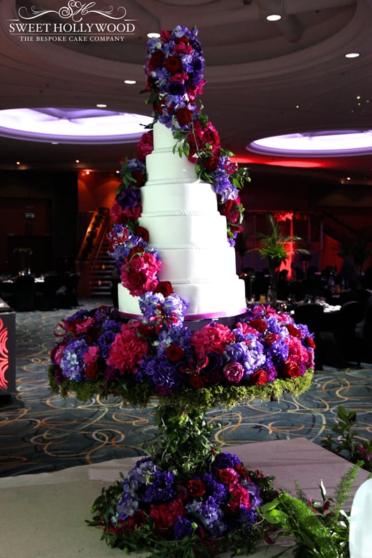 wedding-cake london