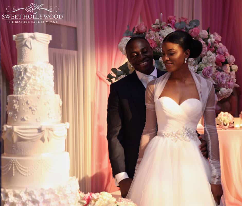 nigerian-wedding-cake