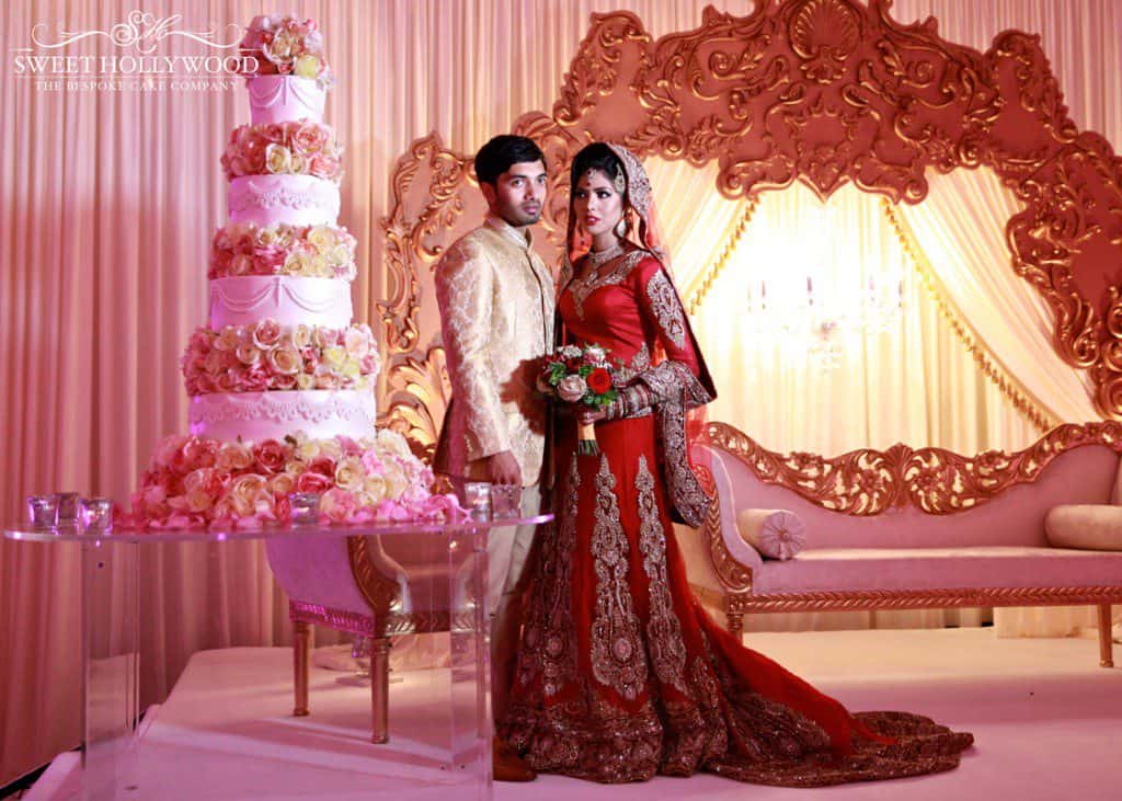 luxury-halal-wedding-cakes