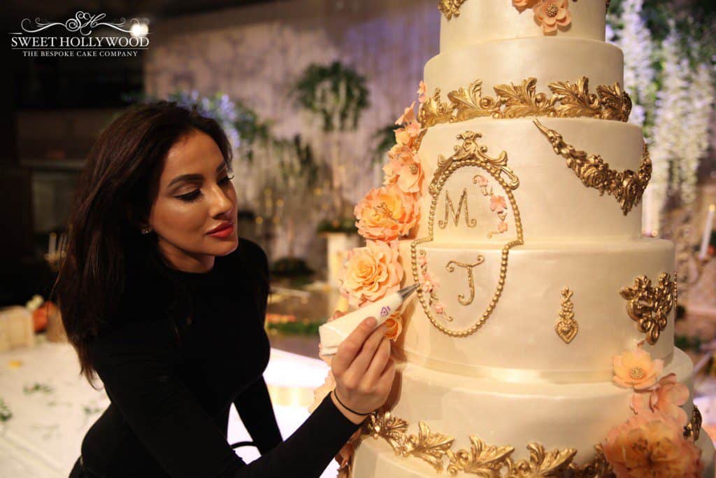wedding-cakes-london