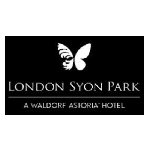 London Syon Park