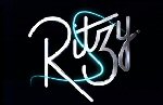 Ritzy Music Logo