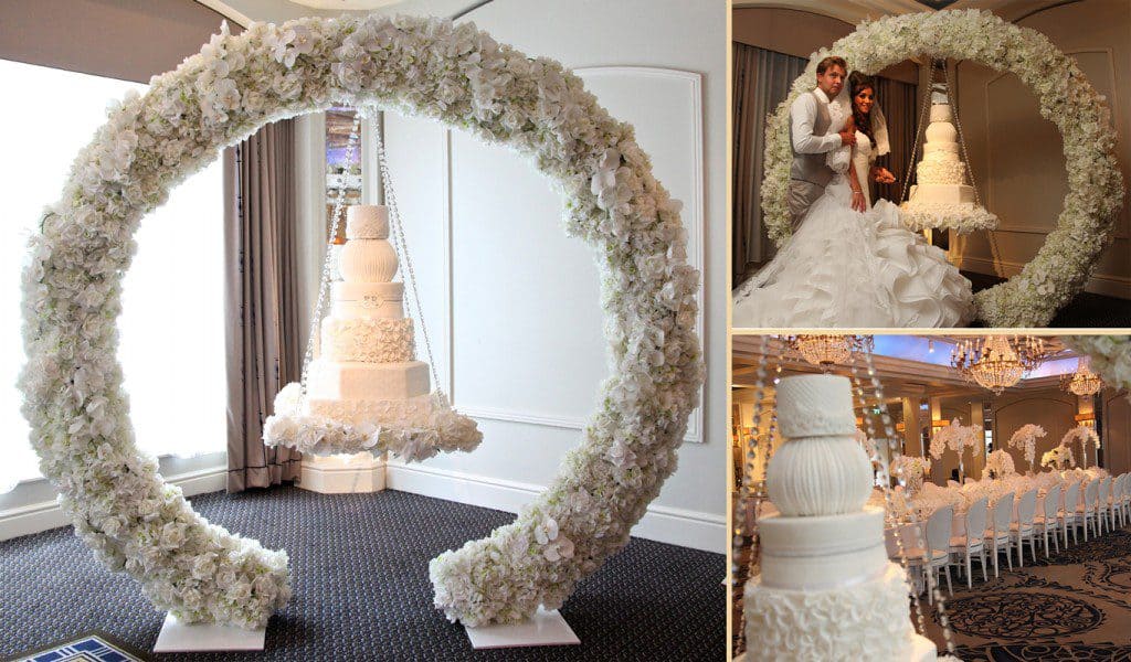 halo-hanging-wedding-cake